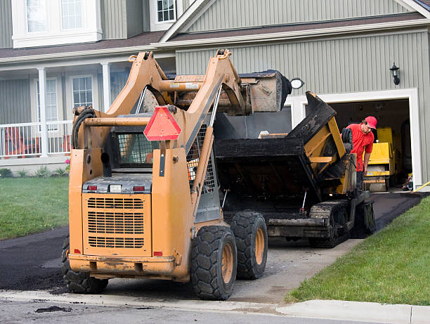 Best Interlocking Driveway Pavers in Keego Harbor, MI